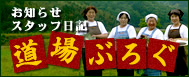 道場ぶろぐ