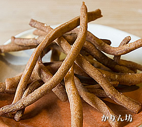 かりんとう(かりん坊)
