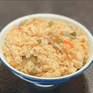 炊き込みご飯