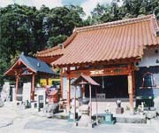 観世音寺